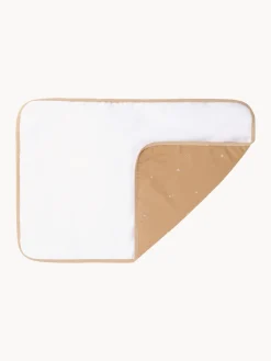 New Colchón cambiador de algodón ecológico Stories Niños Colchonetas Cambiador|Decoración Infantil