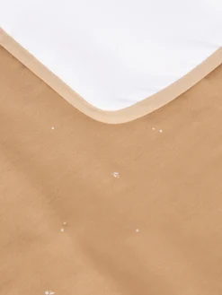 New Colchón cambiador de algodón ecológico Stories Niños Colchonetas Cambiador|Decoración Infantil