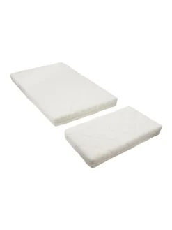 Cunas Para Bebé|Cunas Para Bebé>Nofred Colchones Form, 2 uds.