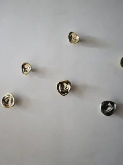 Sale Colgador artesanal Ripple Jarrones|Jarrones