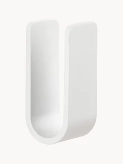 Toalleros|Jarrones>Zone Denmark Colgador Ume Blanco