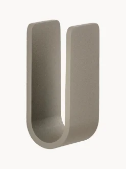 Toalleros|Jarrones>Zone Denmark Colgador Ume Taupe