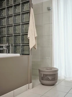 Toalleros|Jarrones>Zone Denmark Colgador Ume Taupe