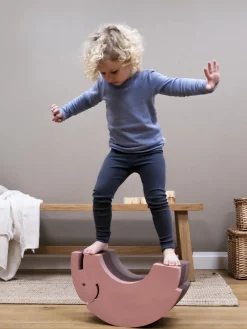 Columpio Elephant, 45 cm Niños Juguetes A Partir De 1 Año|Decoración Infantil