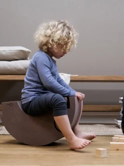 Columpio Elephant, 45 cm Niños Juguetes A Partir De 1 Año|Decoración Infantil