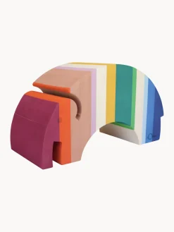 Juguetes A Partir De 1 Año|Decoración Infantil>bObles Columpio Elephant, 55 cm Multicolor