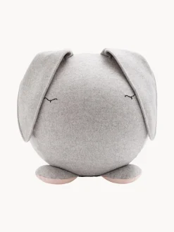 Juguetes A Partir De 1 Año|Decoración Infantil> Conejito saltarín artesanal Da