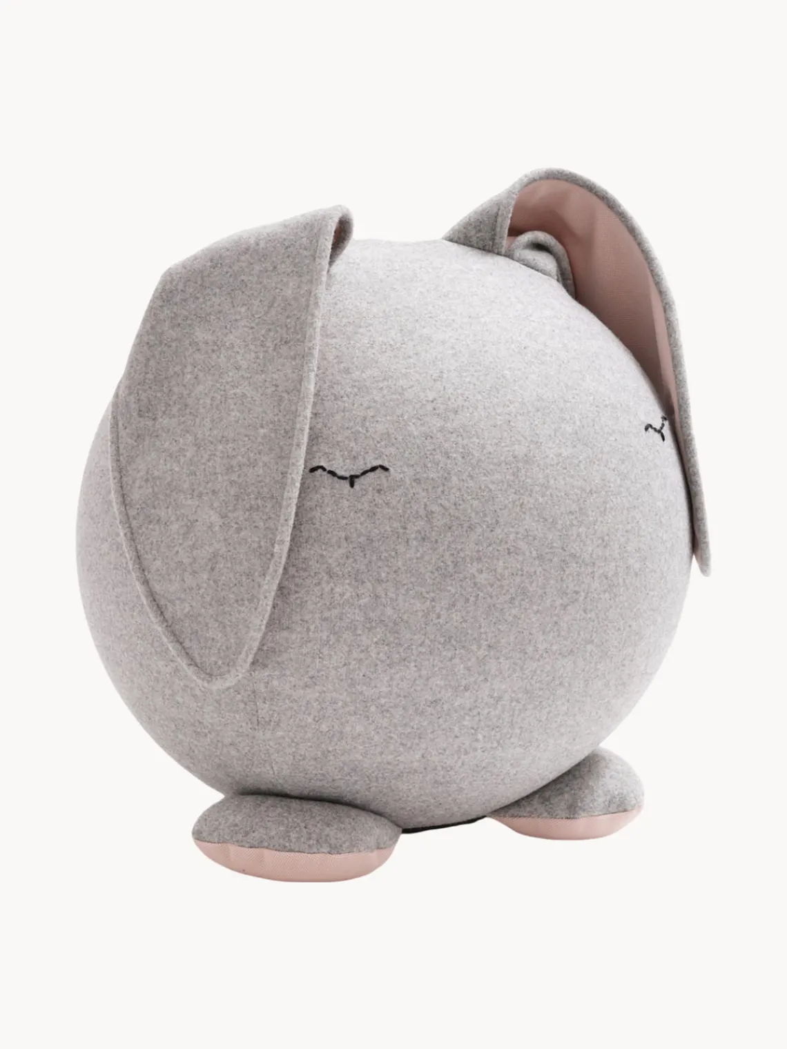 Juguetes A Partir De 1 Año|Decoración Infantil> Conejito saltarín artesanal Da