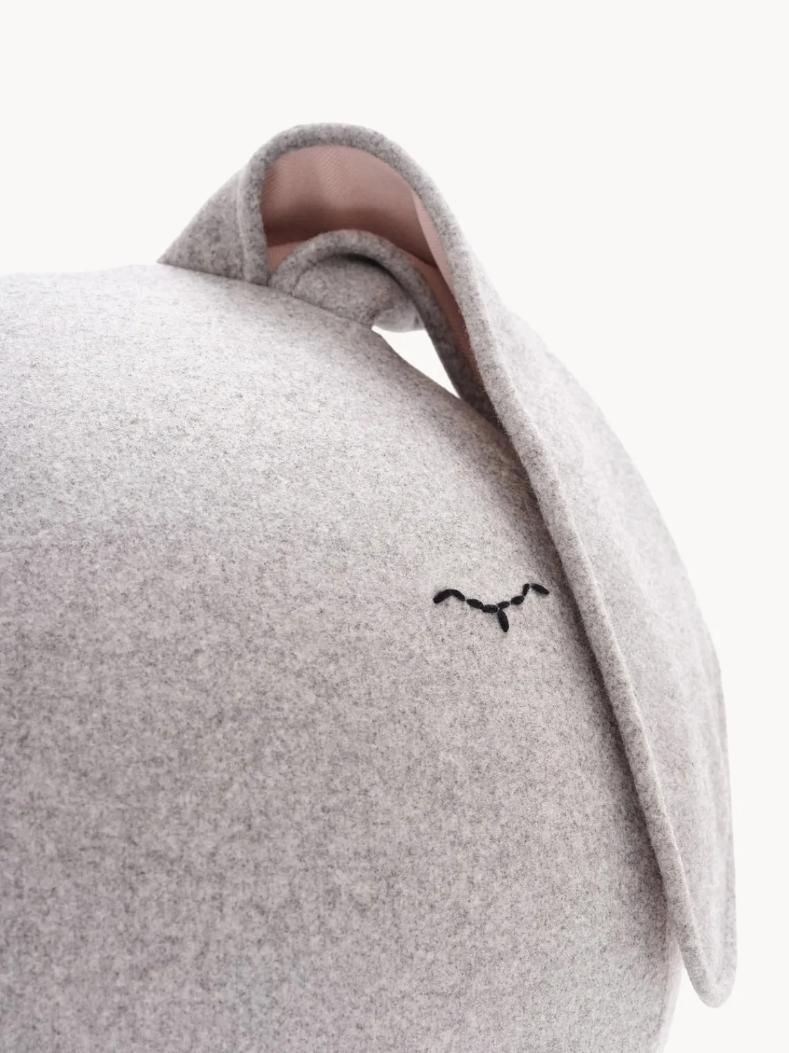 Juguetes A Partir De 1 Año|Decoración Infantil> Conejito saltarín artesanal Da