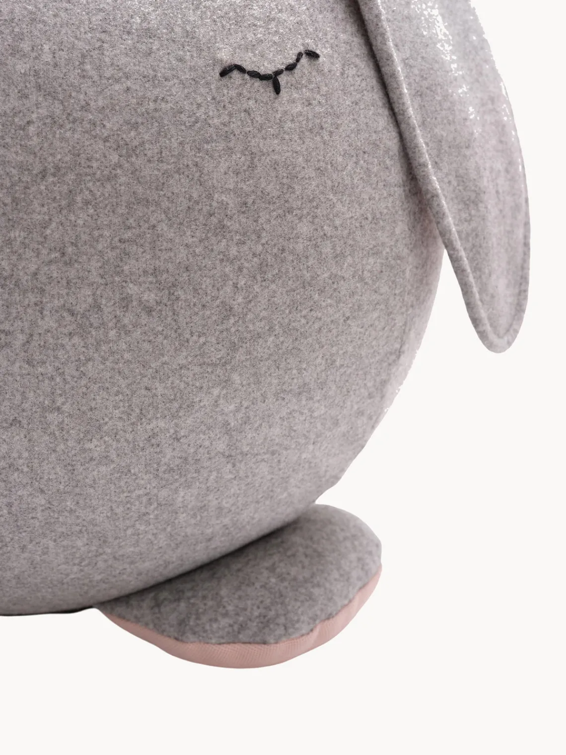 Juguetes A Partir De 1 Año|Decoración Infantil> Conejito saltarín artesanal Da