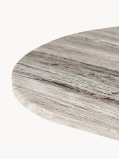 Best Consola con tablero de mármol Noam Mesas Consola|Consolas