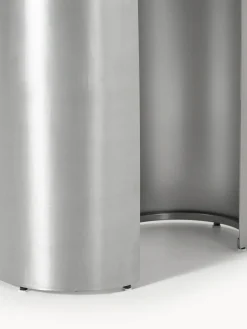 Best Consola con tablero de mármol Noam Mesas Consola|Consolas