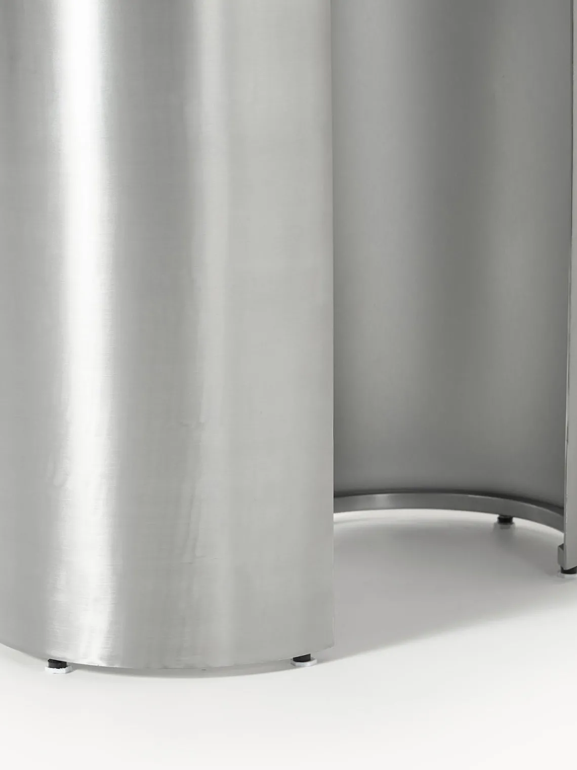 Mesas Consola|Consolas>Westwing Collection Consola con tablero de mármol Noam Mármol verde oscuro