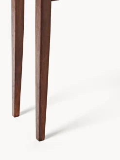 Hot Consola con tablero en efecto mármol Jackson Mesas Consola|Consolas