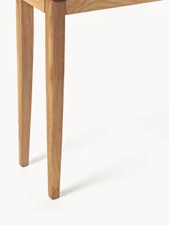 Best Consola con tablero en efecto mármol Jackson Mesas Consola|Consolas