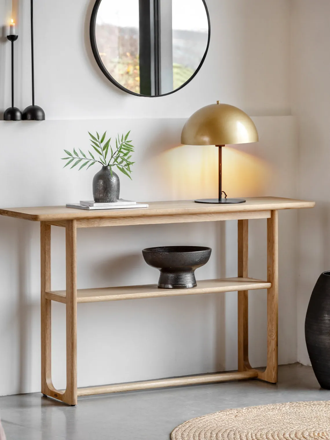 Mesas Consola|Consolas> Consola Craft