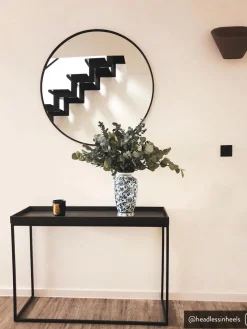 Best Consola de diseño Pizzo Mesas Consola|Consolas