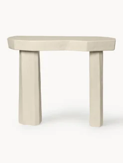 Hot Consola de hormigón Staffa Mesas Consola|Consolas