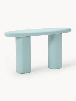 Discount Consola de interior/exterior Anaya Mesas Auxiliares De Jardín|Mesas Consola