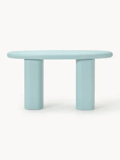 Discount Consola de interior/exterior Anaya Mesas Auxiliares De Jardín|Mesas Consola