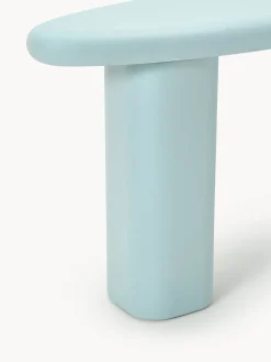 Discount Consola de interior/exterior Anaya Mesas Auxiliares De Jardín|Mesas Consola