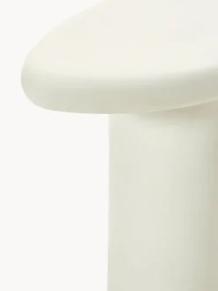 Mesas Auxiliares De Jardín|Mesas Consola></noscript>Westwing Collection Consola de interior/exterior Anaya Beige claro