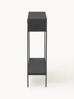 Online Consola de madera de mango Lyle Mesas Consola|Consolas