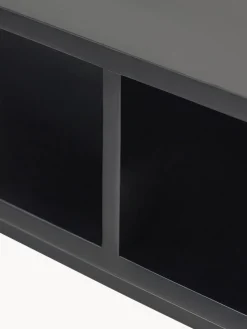 Online Consola de madera de mango Lyle Mesas Consola|Consolas