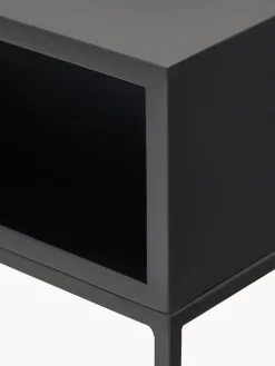 Online Consola de madera de mango Lyle Mesas Consola|Consolas