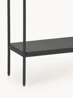 Online Consola de madera de mango Lyle Mesas Consola|Consolas