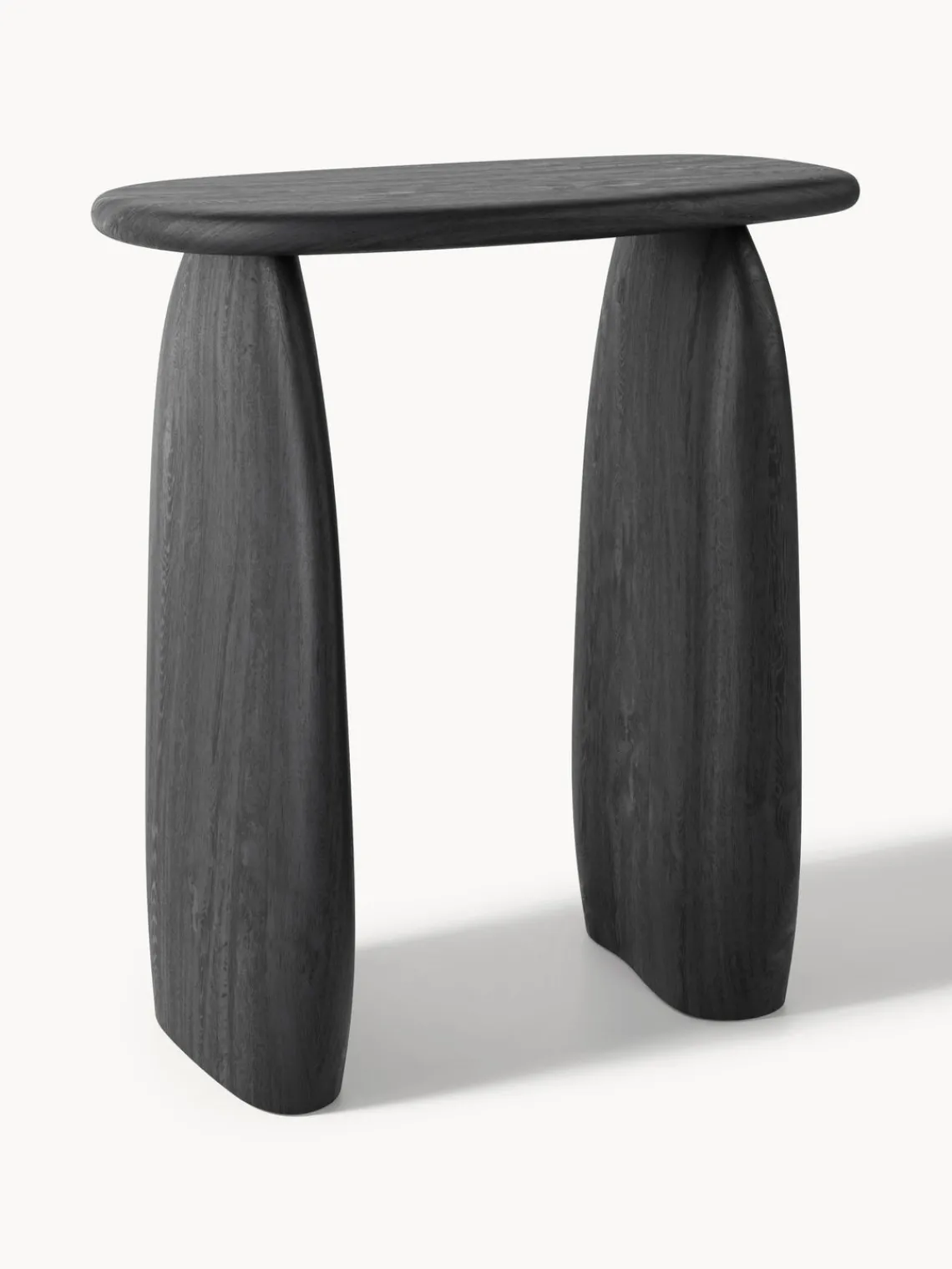 Hot Consola de madera de mango Pamuk Mesas Consola|Consolas