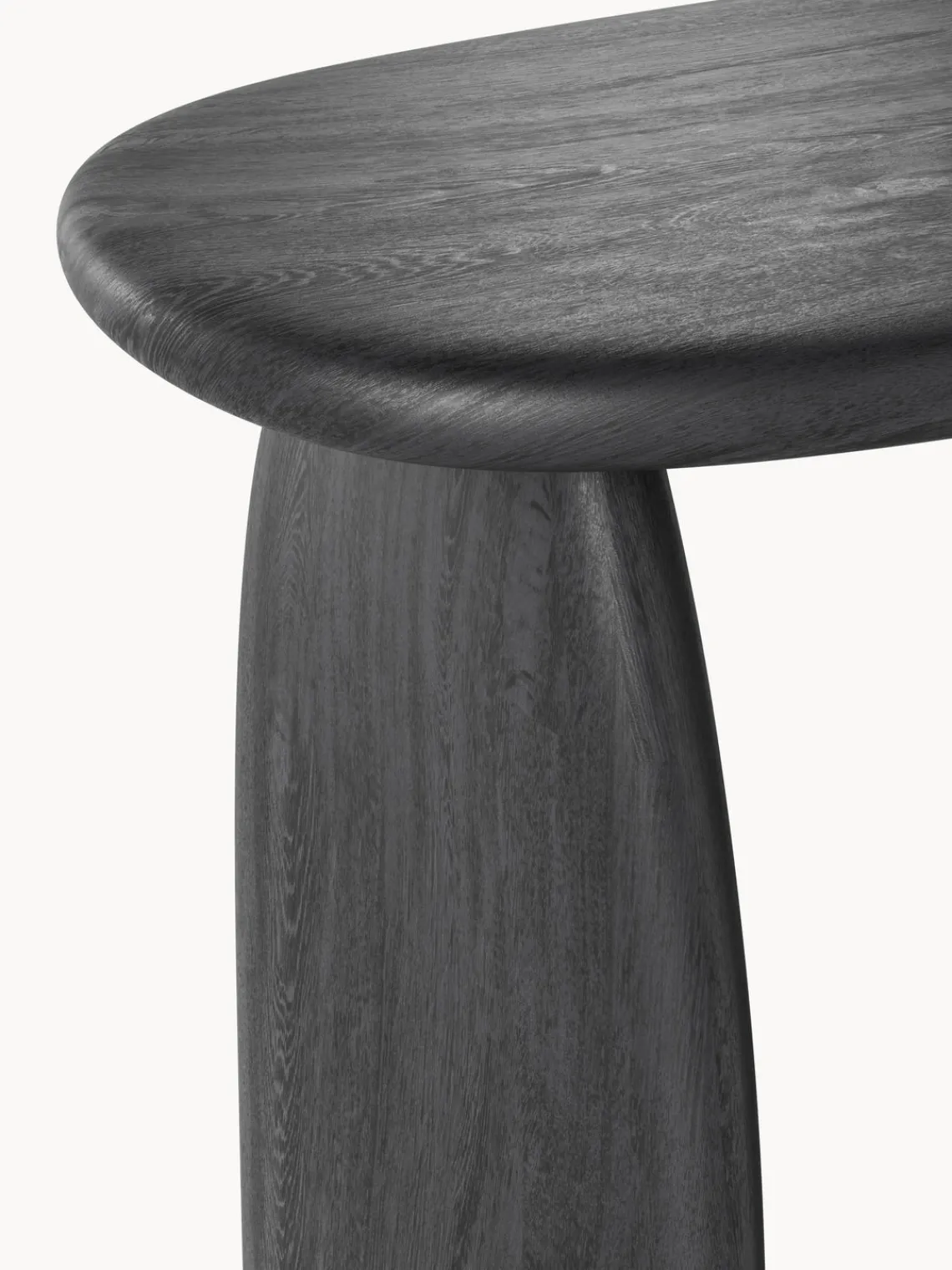 Hot Consola de madera de mango Pamuk Mesas Consola|Consolas