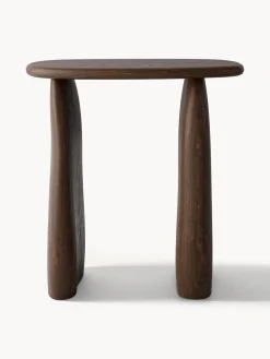 Mesas Consola|Consolas></noscript>Westwing Collection Consola de Pamuk Madera de mango