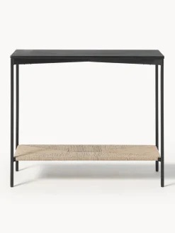 Best Consola de madera de mango June Mesas Consola|Consolas