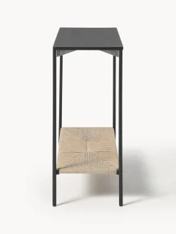 Best Consola de madera de mango June Mesas Consola|Consolas