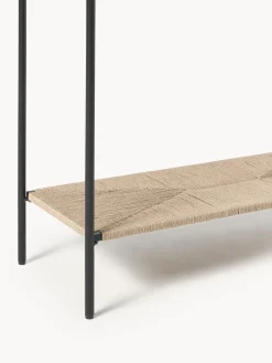 Best Consola de madera de mango June Mesas Consola|Consolas