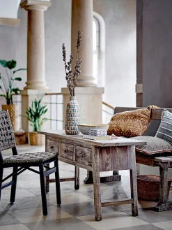 Mesas Consola|Consolas>Bloomingville Consola de madera de pino Camden