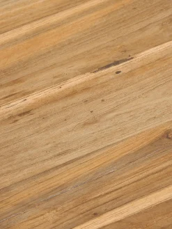 Mesas Consola|Consolas></noscript>Westwing Collection Consola de madera de teca Lawas