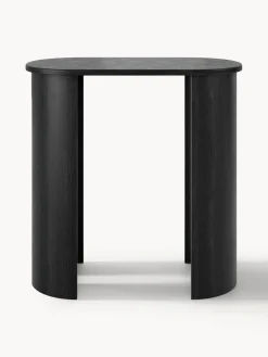 Mesas Consola|Consolas></noscript>Westwing Collection Consola de madera Inola Negro