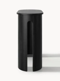 Mesas Consola|Consolas></noscript>Westwing Collection Consola de madera Inola Negro