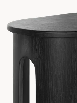 Mesas Consola|Consolas></noscript>Westwing Collection Consola de madera Inola Negro