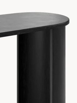 Mesas Consola|Consolas></noscript>Westwing Collection Consola de madera Inola Negro