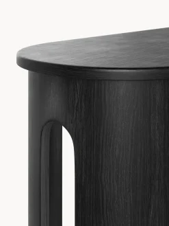 Sale Consola de madera Inola Mesas Consola|Consolas