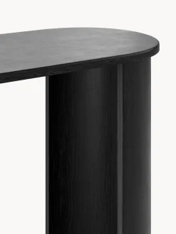 Sale Consola de madera Inola Mesas Consola|Consolas