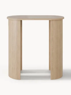 Clearance Consola de madera Inola Mesas Consola|Consolas