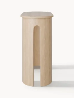 Clearance Consola de madera Inola Mesas Consola|Consolas