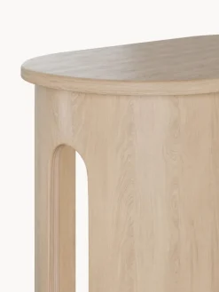 Clearance Consola de madera Inola Mesas Consola|Consolas