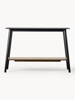 Mesas Consola|Consolas> Consola de madera Maddox