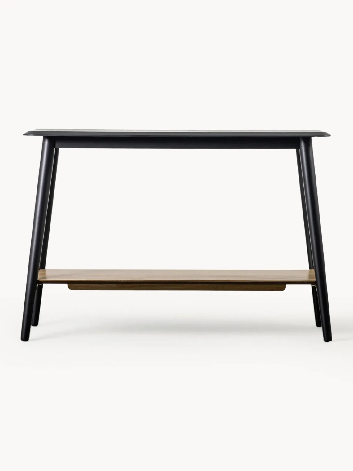 Mesas Consola|Consolas> Consola de madera Maddox