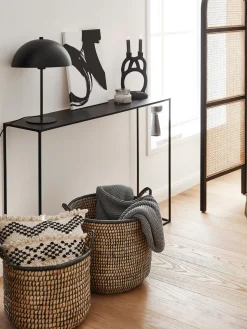 Mesas Consola|Consolas> Consola de metal Expo